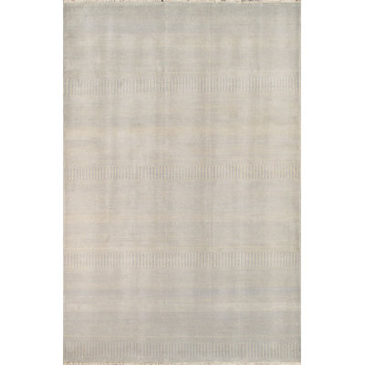Handmade Wool Area Rug