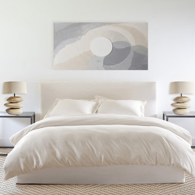 Lux 3pc. Ensemble de couette