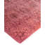 Tapis de couloir rose en laine 2 pi 6 po x 10 pi 3 po Huckstep