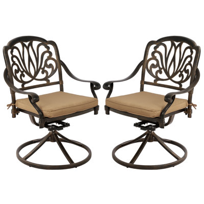 Chuang Outdoor Dining Armchair