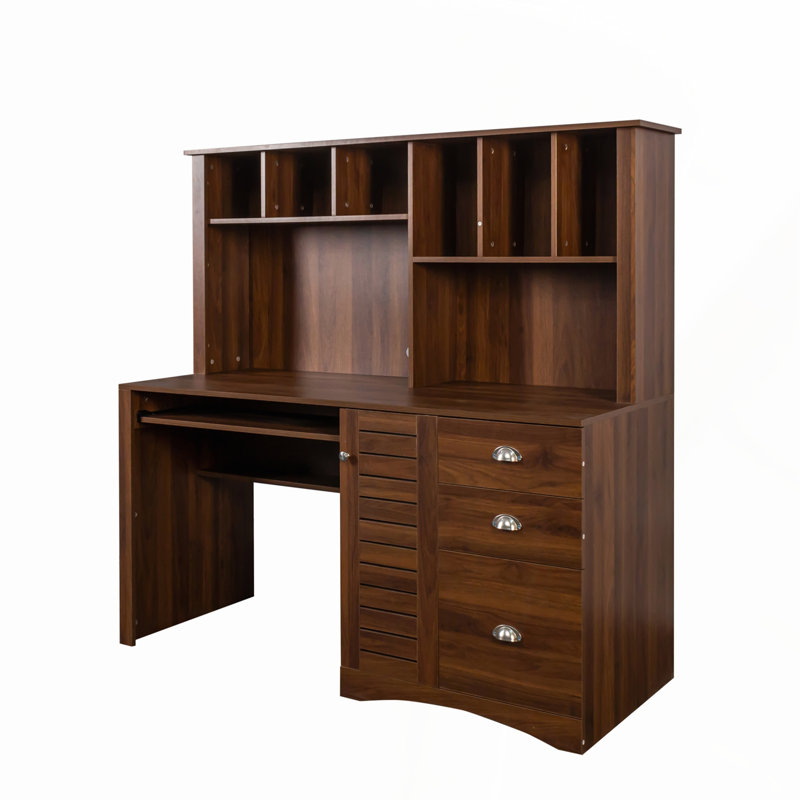 Bureau d'étude réglable pour enfants et adultes - Bureau multifonctionnel réglable en hauteur pour la maison / le bureau au design compact