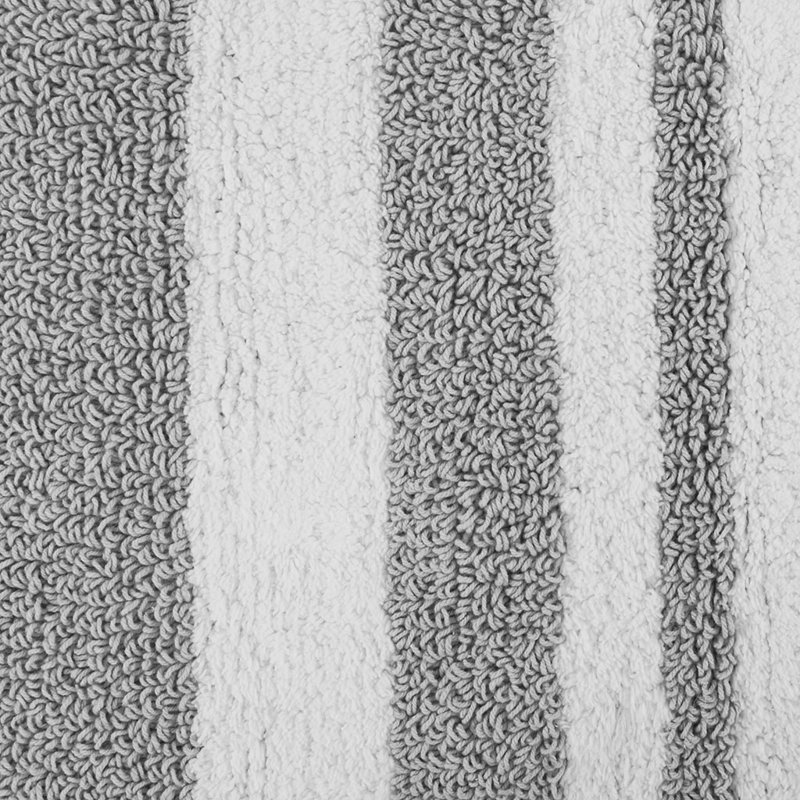 Tapis de bain réversible