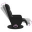 Fauteuil inclinable avec repose-pieds vidaXL-102643939