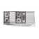 ILVE Nostalgie II Noblesse 60 in Dual Fuel Range 7 Burner, Griddle, Frenchtop