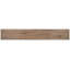 Plancher de vinyle de luxe à âme rigide imperméable MSI Parkland Hidden Hickory 7 po x 48 po 5 mm 20 mil-49666120-102231249