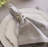 Metal Napkin Ring