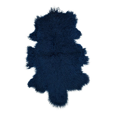 Sheepskin Indoor Rug