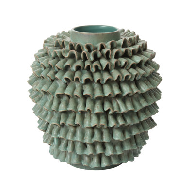 En Pointe Vase 9.75"x 10.25"