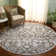 Bastille Performance Floral Rug