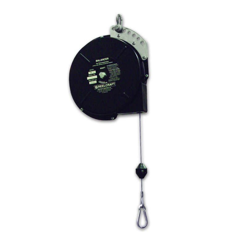 Équilibreur d'outils 8 po