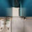 Universal Pivot Shower Door