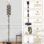 Lampe sur pied Tropical Palm Leaf