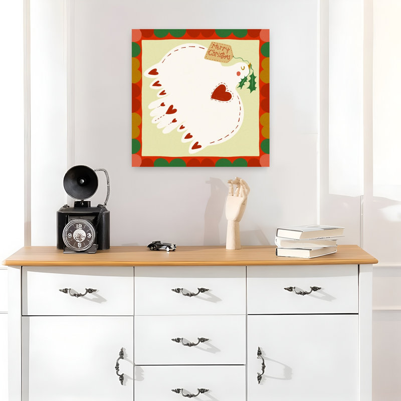 Print, 45.72cm H x 45.72cm W