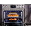 30-Inch Gas Slide-In Oven Range