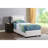 Elegant Contemporary Platform Bed-125523998-112009042