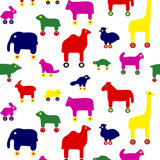 Multi Rulla 18' L x 20.8" W Peel and Stick Wallpaper Roll