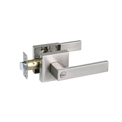 Levier de porte d’intimité