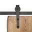 Aile Siding Door Accessory
