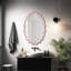 Miroir mural Modern-1343091779