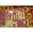 Grunge One-of-a-Kind 8'7" X 12' New Age Viscose Area Rug in