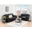Jenkinson Four Leg Coffee Table with Storage