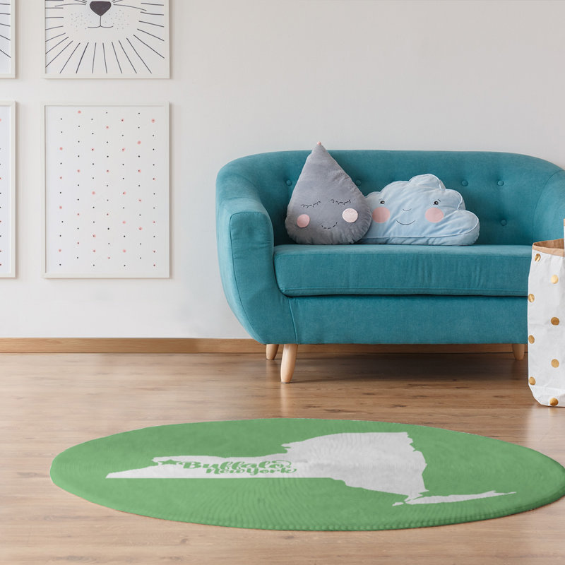 Tapis poly-chenille buffalo new york