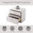 Naima Nightstand