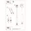 Robidoux - Light Single Pendant-88143286