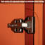 Armoire d'appoint Minimalist Light