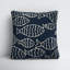 Cavett Embroidered Indoor/Outdoor Throw Pillow-648806331-646400620
