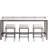 Essence 82'' Console Table