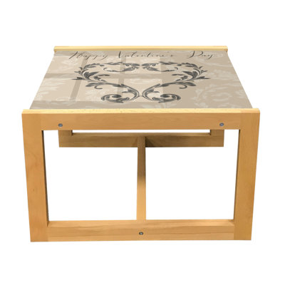 Jacody Sled Coffee Table