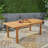 Outdoor Expandable Acacia Wood Dining Table,Natural-1190363316