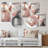 Whispers Of Marble V - Abstract Marble Wall Art-788910003