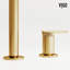 Robinet pour salle de bain Sterling-62211279