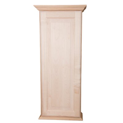 Timber Tree Cabinets AUTUMN-436-UNF