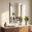 Oren Glass Rectangle Mirror-1916281954