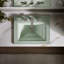 Memoirs® Stately Drop-in Bathroom Sink-71005353-98419494