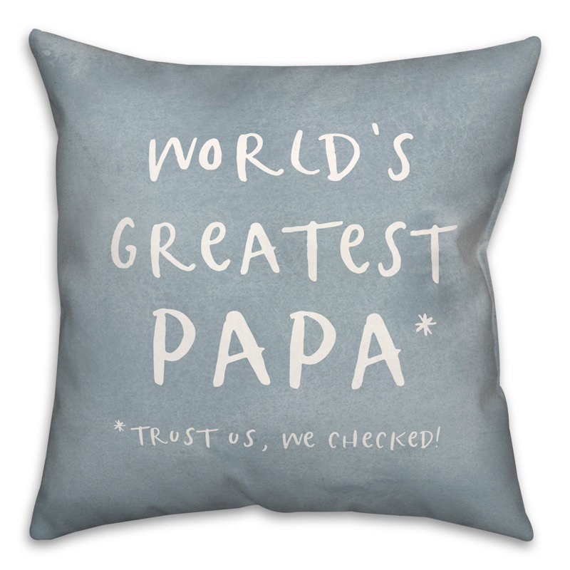 Throw Pillow