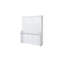 Grand lit escamotable, lit escamotable et armoire murale