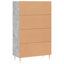 Ascalon 69.5cm Sideboard-1668490876