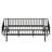 Metal Frame Daybed with Slat Support-392730943