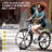 Electric Bicycle 350W