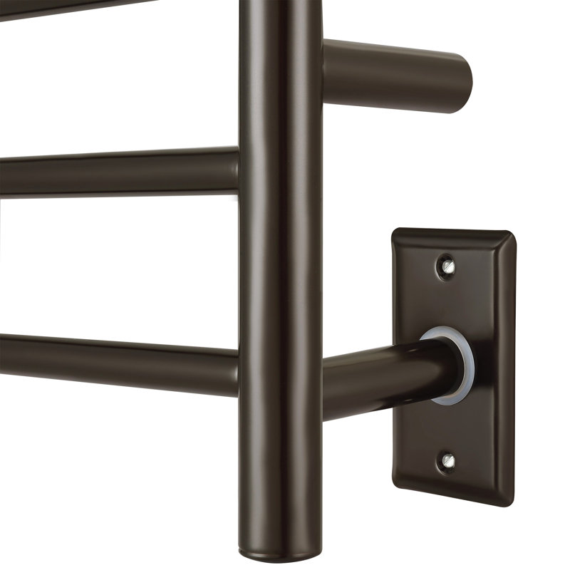 Chauffe-serviettes électrique double Novara