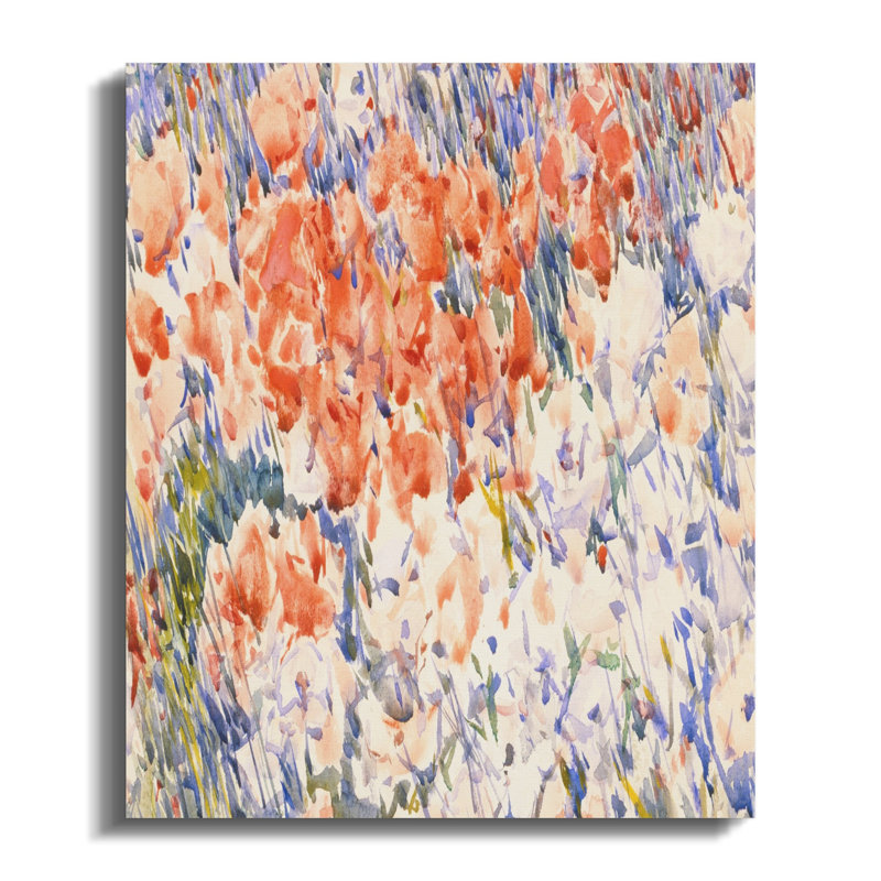 Wrapped Canvas Print Set, 16x24