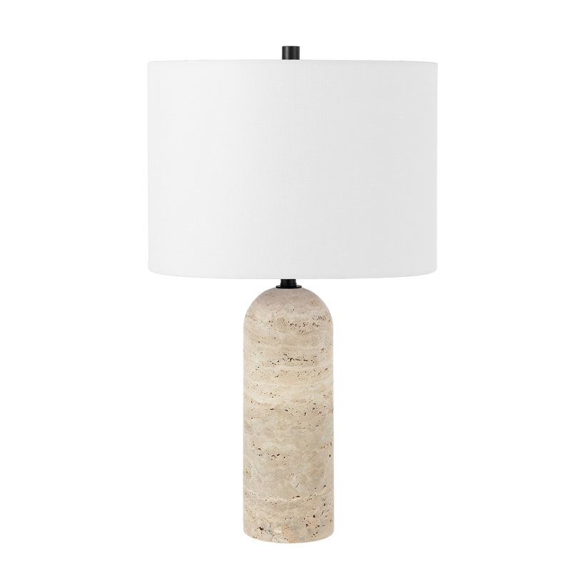 Kebo Stone Table Lamp