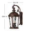 Windsor 4-Light Outdoor Wall Lantern-1278232258