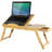 Adjustable Height Foldable Computer Desk