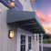 Awntech New Yorker Acrylic Fabric Fixed Awning