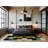 Angular Earth Rug-761237576